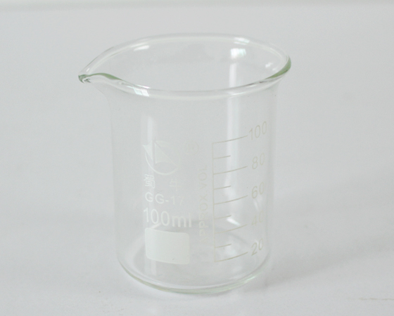 优质玻璃烧杯PY-021